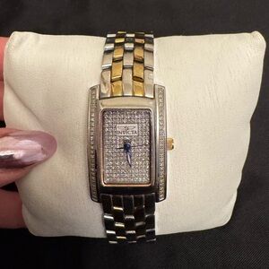 Rare Vintage Invicta Swiss Watch
